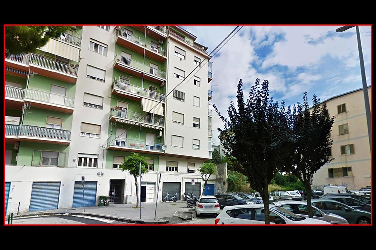 Torre Del Giglio Bed & Breakfast Салерно Екстер'єр фото